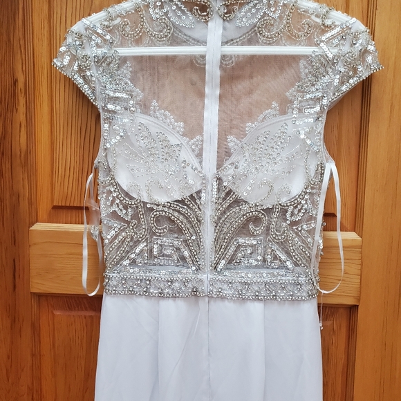 Stunning Prom Dress - Picture 4 of 6